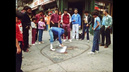Los Sures  (1984 Documentary) Trailer http://BestDramaTv.Net