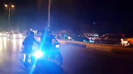 مش هتصدق اللى هتشوفه فى الفيديو