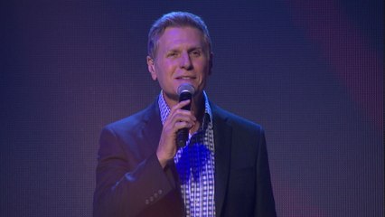 Steve Green - People Need The Lord