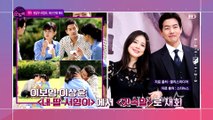 [빈빈의 순발력] 7위 16년 만에 다시 만난 권상우-최강희