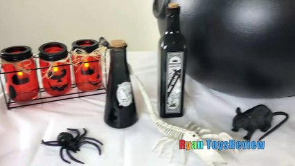 Surprise Toys for Kids SuperHero in real life Spiderman Avengers Disn