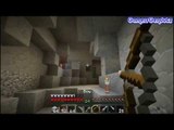Coal, Iron, Gold! | Minecraft Hardcore Indonesia - part 12