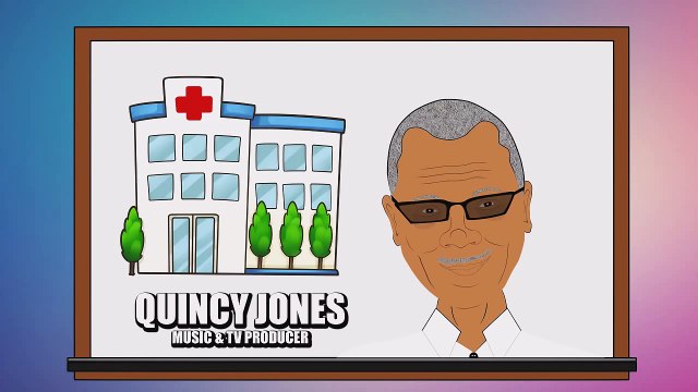Quincy Jones (Documentary) Black History Month (Educational Videos for Students) BestDramaTv.Net