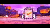 En Tu Mente Vas A Entrar - Instrumental - Phineas y Ferb HD