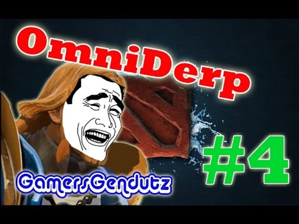 NOOOOOO!! | DoTA 2 | OmniDerp! - part 4