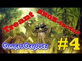 NO MERCY!! | DoTA 2 | Treant BROH-tector! - part 4