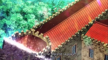 Fate_kaleid liner Prisma Illya 3rei