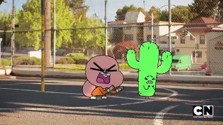 The Amazing World of Gumball - The Guy Preview