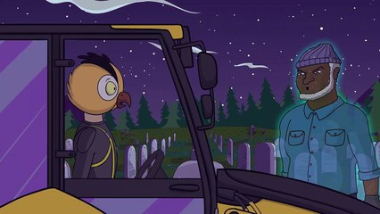 The Paranormal Action Squad - Vanoss Gets Fired-MNug3D7Dk9