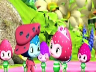 Frutillitas aventuras en tuti fruti capitulos completos