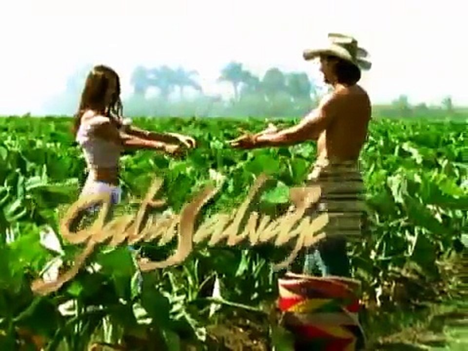 Gata Salvaje - Capítulo 31