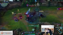 Dyrus 'Emotional' Montage _ (League of Legends)-6SJUUuLXW1w