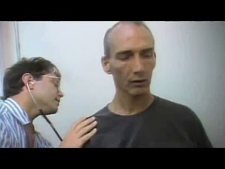 Clip from HIV/AIDS documentary "We Were Here" feat. clinician Eileen Glutzer http://BestDramaTv.Net