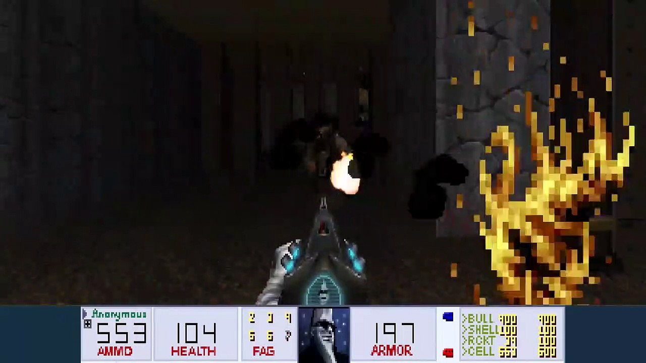 Mod Corner - Moon Man Doom-c5AFHu8Xrw4