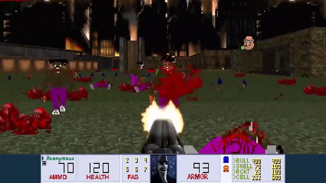 Mod Corner - Moon Man Doom-c5AFHu8Xrw4 - video Dailymotion