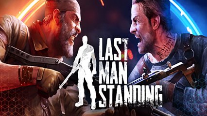 [Gameplay PT/BR] Last Man Standing