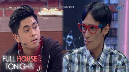 Full House Tonight: Humanap ka ng panget!