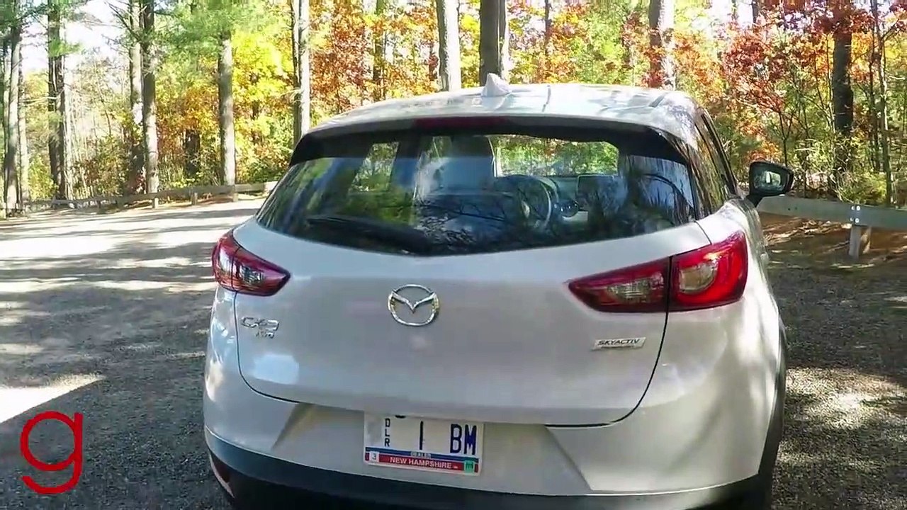2017 Mazda CX-3 Grand Touring _ Road Test & Review-vEBd-45VB1I