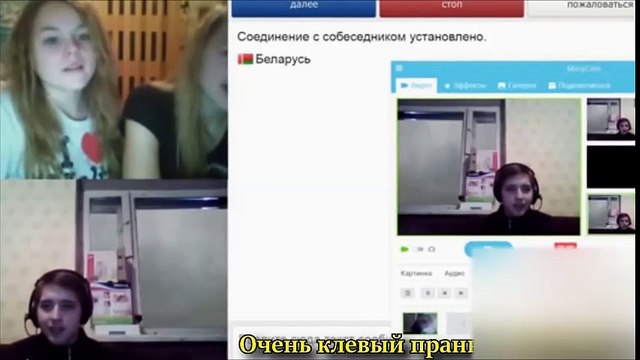 Video Kocak dan Lucu Banget #2 - Kompilasi Video Cewek Amerika Lucu