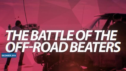 Battle of the Off Road Beaters-m_Ij1phKH7U