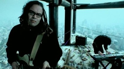 Café Tacvba - Dejate Caer