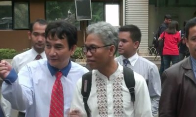 Polisi Akan Serahkan Buni Yani ke Kejati Jabar