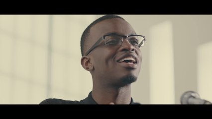 George The Poet - Search Party