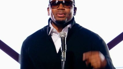 Avant - Kiss Goodbye