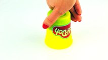 Playdoh Cut the Rope 2 Om Nom STOP MOTION VIDEO Om Nom Dough Animation-eo