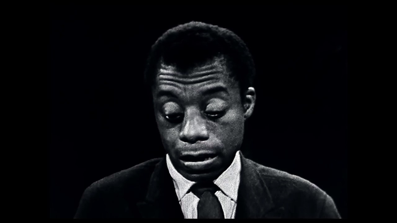 I Am Not Your Negro Movie CLIP - Future of America (2017) - Documentary http://BestDramaTv.Net