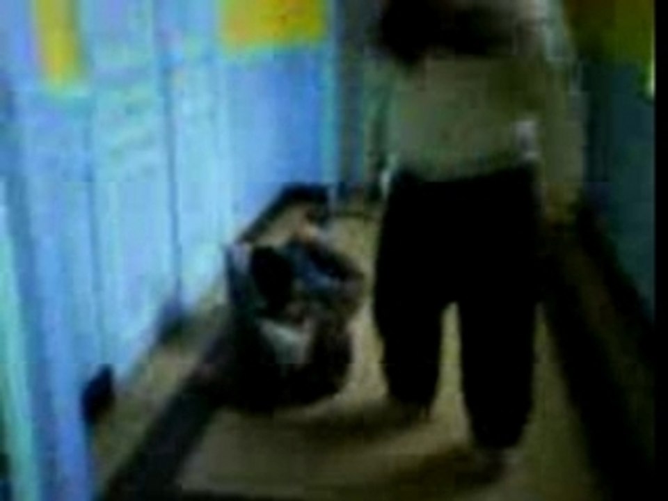 Andy VS Balou