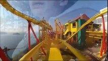 Video Kocak dan Lucu Banget #3 - Kompilasi Video Lucu Roller Coaster Bikin Ngakak