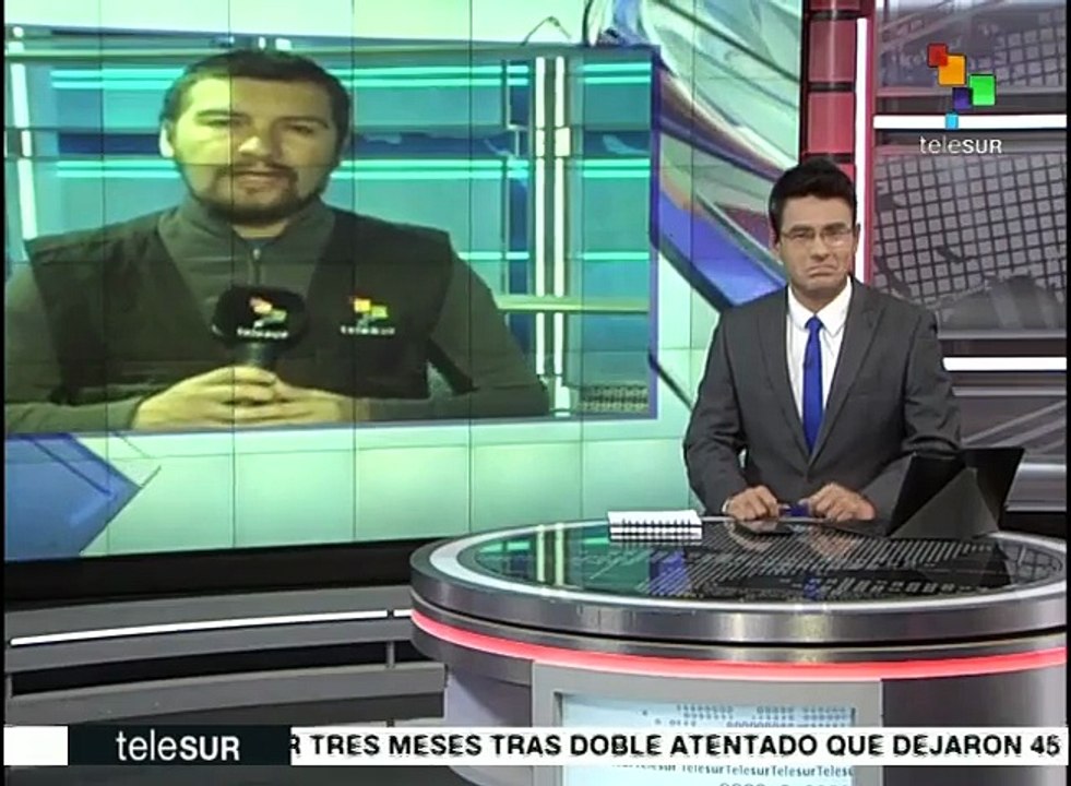 Ecuador: reconteo de votos ratifica triunfo de Lenin Moreno como pdte.