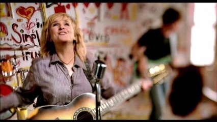 Melissa Etheridge - Message To Myself