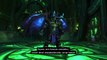 World of Warcraft - A Tumba de Sargeras easdasd o Patch 7.2
