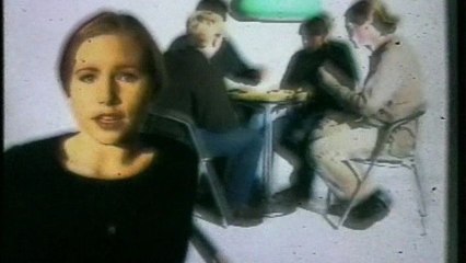 The Cardigans - Rise & Shine (Video First Version)