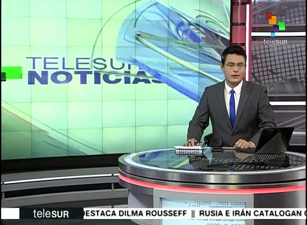 Tuitea opositor sobre supuesto ataque a venezolanos con gas tóxico