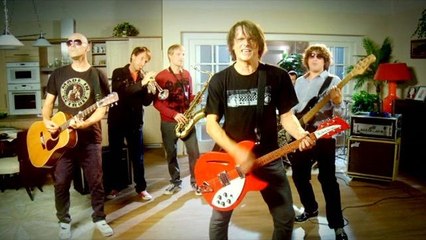 Chinaski - Ententyky 🎶