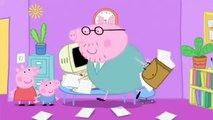 Peppa Pig Season 3 Episode 48 Paper Aeroplanes