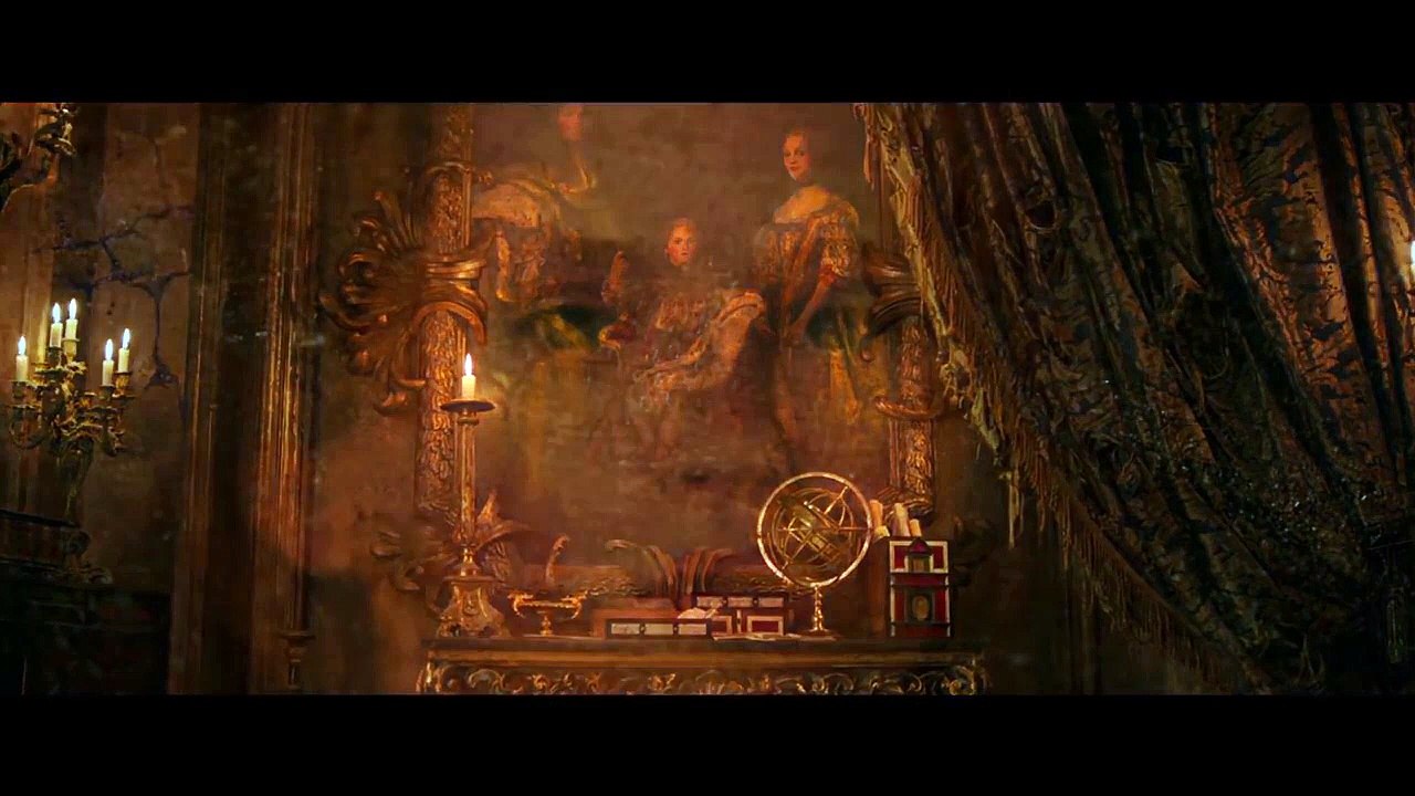 La Belle et la Bête avec Emma Watson _  VF   VOST