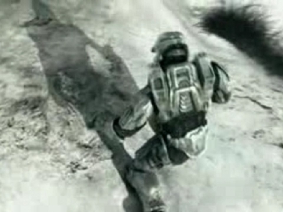 Halo 3 Trailer