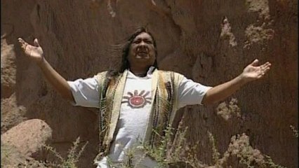 Peteco Carabajal - Los Indios De Ahora