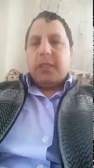 #صابر_مشهور أقالوا مدير أمن الغربية .. وغدا يذبحون كل ضباط الجيش والشرطة .. اسألوا الأندلس