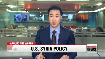 No peace in Syria with Assad in power: Nikki Haley