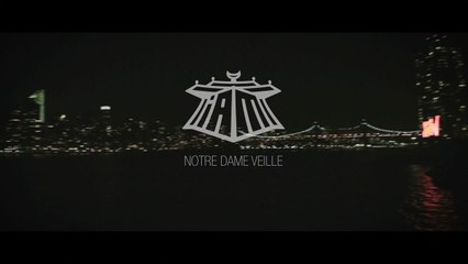 IAM - Notre Dame Veille