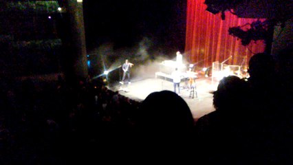 Black Violin at the Kaufman Center in Kansas City, MO