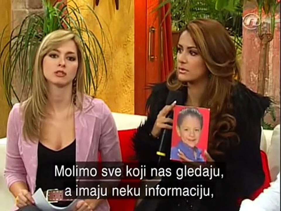 Rebelde  capitulo 129