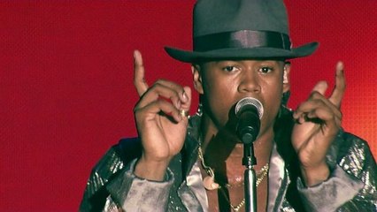 Parangolé - Verdadeiro Amor