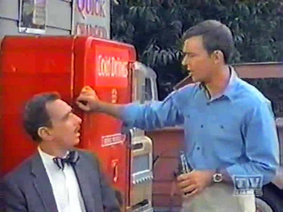 Mayberry RFD - S02E10 - Palm Springs Here We Come - video Dailymotion