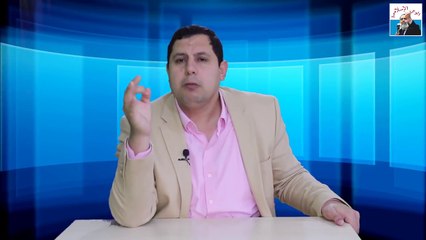 لماذا يفخر ترامب بالمسيحية .. ويخجل التيار الإسلامي من الإسلام؟#صابر_مشهور: